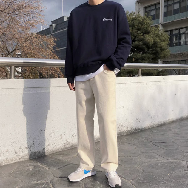 CHANCE SWEATER - Aumori