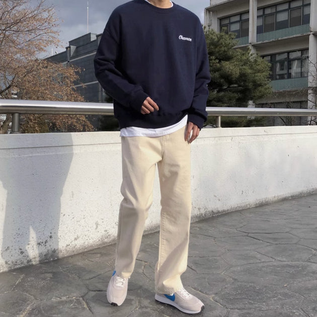 CHANCE SWEATER - Aumori