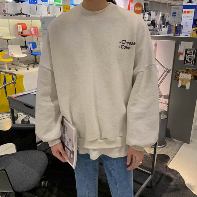 CHEESECAKE SWEATER - Aumori