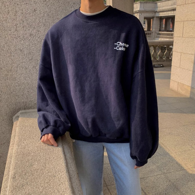 CHEESECAKE SWEATER - Aumori