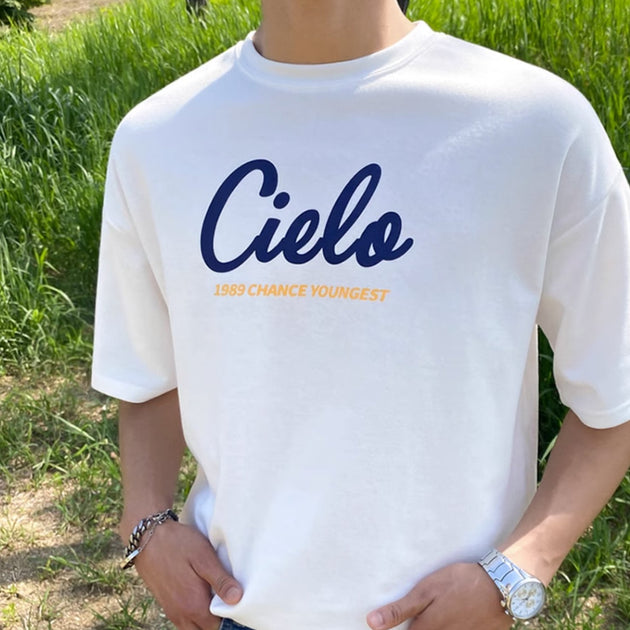 CIELO T - SHIRT - Aumori