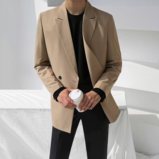 CLASSIC BLAZER - Aumori