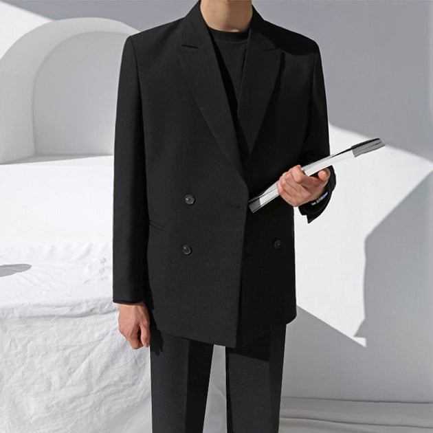 CLASSIC BLAZER - Aumori