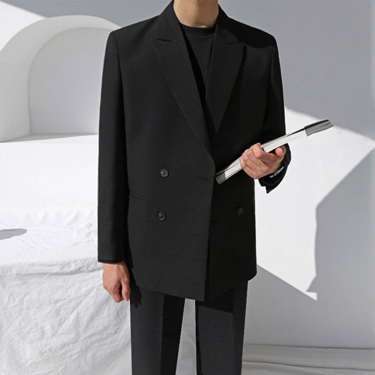 CLASSIC BLAZER - Aumori