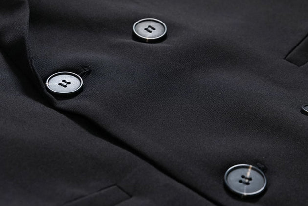 CLASSIC BLAZER - Aumori