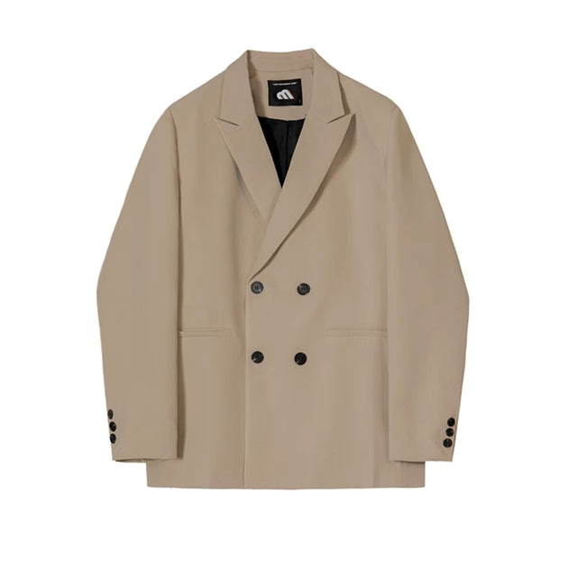CLASSIC BLAZER - Aumori