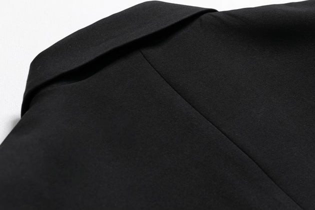 CLASSIC BLAZER - Aumori