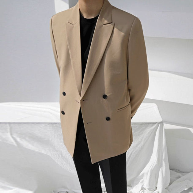 CLASSIC BLAZER - Aumori