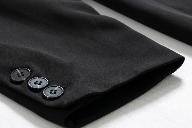 CLASSIC BLAZER - Aumori