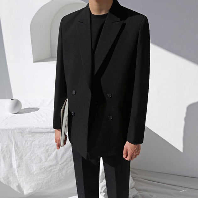 CLASSIC BLAZER - Aumori