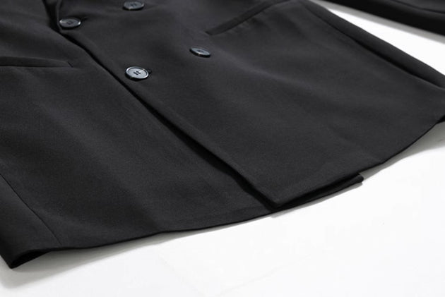 CLASSIC BLAZER - Aumori