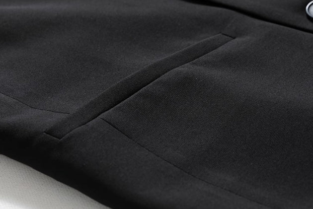 CLASSIC BLAZER - Aumori