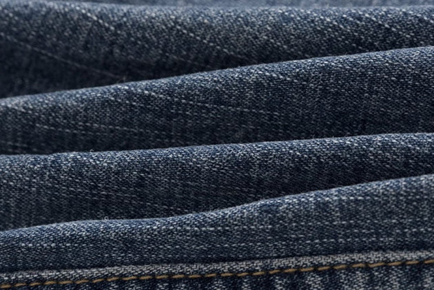 CLASSIC JEANS - Aumori
