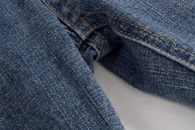 CLASSIC JEANS - Aumori