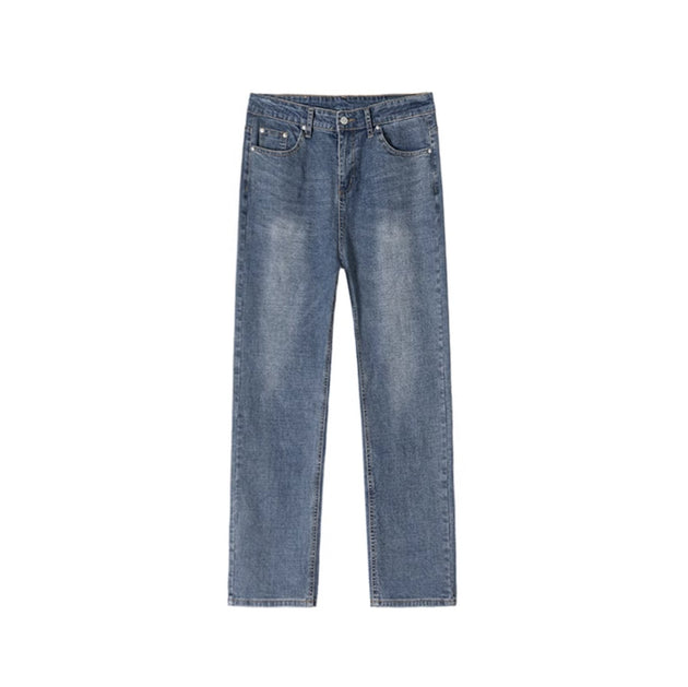 CLASSIC JEANS - Aumori