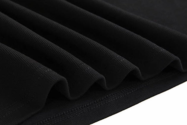 CLASSIC KNIT T - SHIRT - Aumori