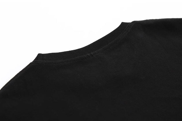 CLASSIC KNIT T - SHIRT - Aumori