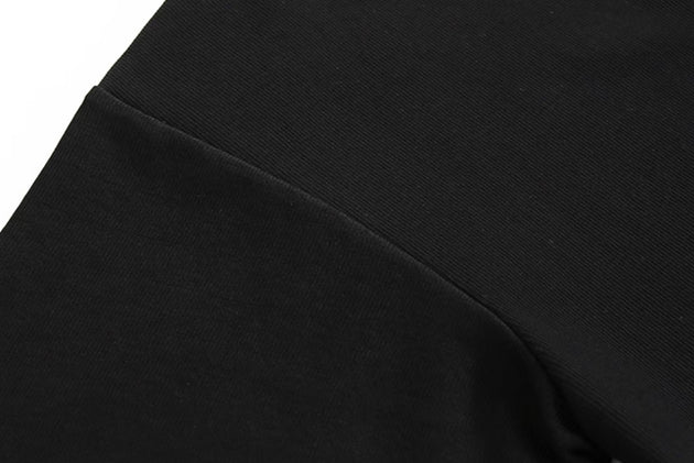 CLASSIC KNIT T - SHIRT - Aumori