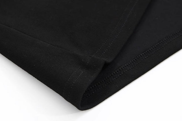 CLASSIC KNIT T - SHIRT - Aumori