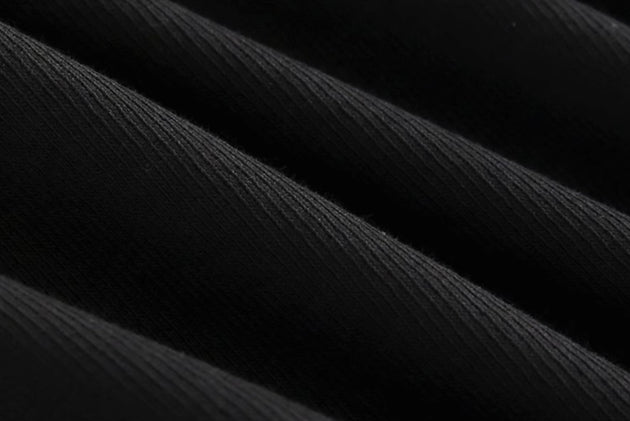 CLASSIC KNIT T - SHIRT - Aumori