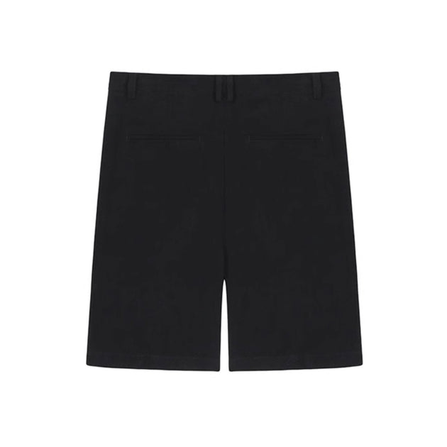 CLASSIC LINEN SHORTS - Aumori