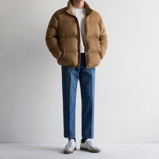 CLASSIC PUFFER - Aumori
