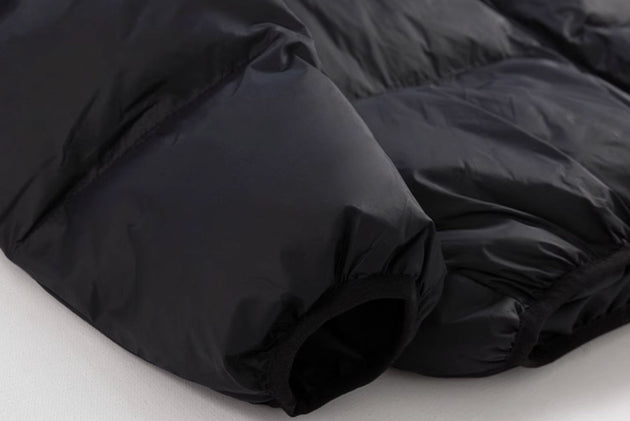 CLASSIC PUFFER - Aumori