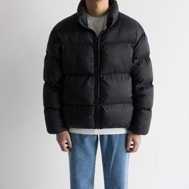CLASSIC PUFFER - Aumori