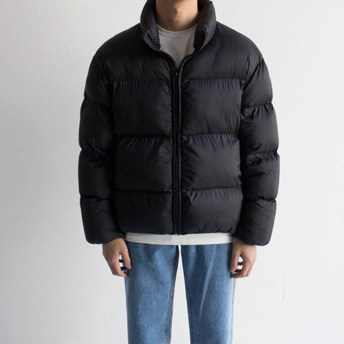 CLASSIC PUFFER - Aumori