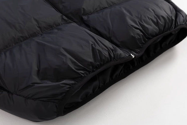 CLASSIC PUFFER - Aumori