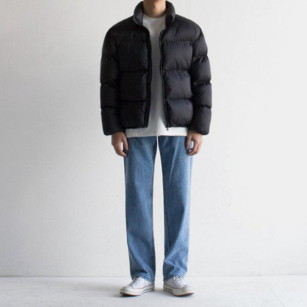 CLASSIC PUFFER - Aumori