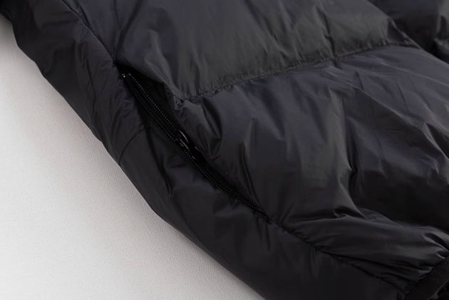 CLASSIC PUFFER - Aumori