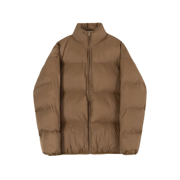 CLASSIC PUFFER - Aumori