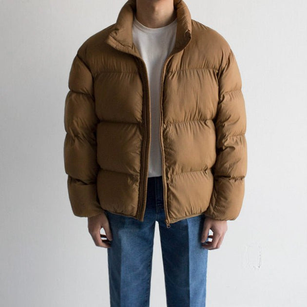 CLASSIC PUFFER - Aumori