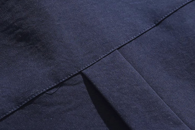 CLASSIC SHORT SLEEVE SHIRT - Aumori
