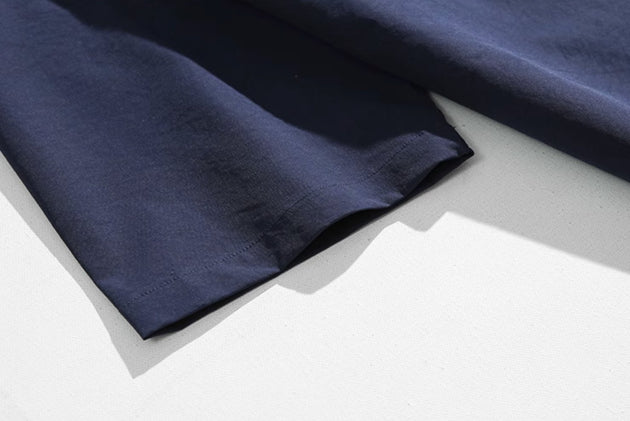 CLASSIC SHORT SLEEVE SHIRT - Aumori