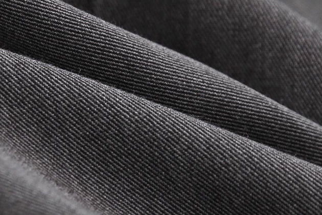 CLASSIC STRAIGHT PANTS - Aumori