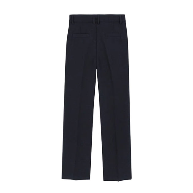 CLASSIC SUIT PANTS - Aumori