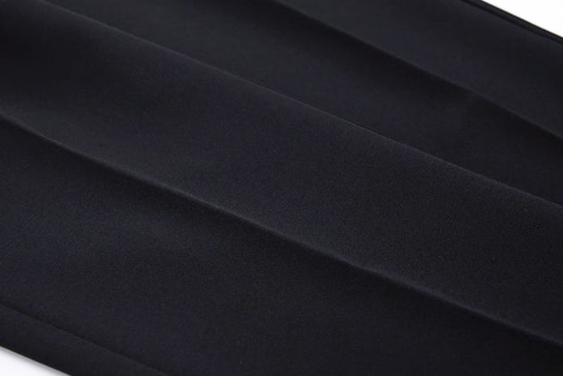 CLASSIC SUIT PANTS - Aumori