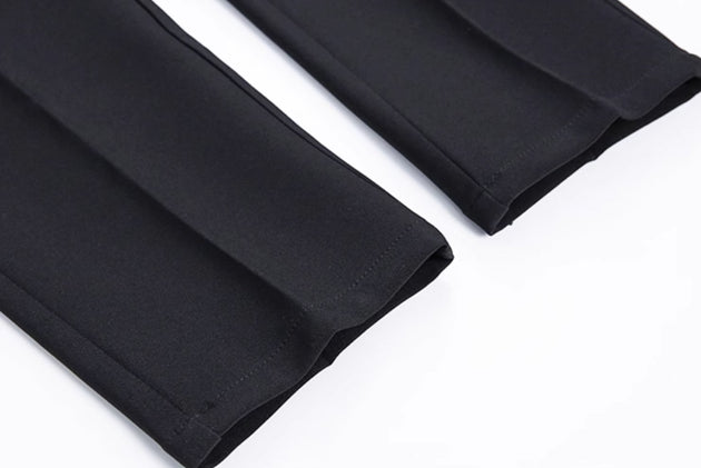 CLASSIC SUIT PANTS - Aumori