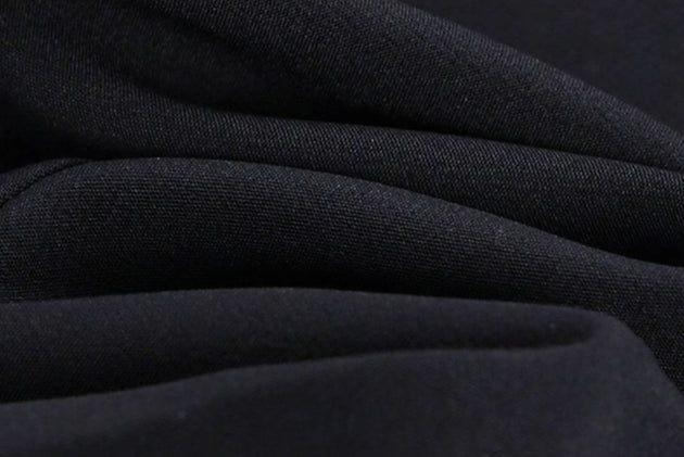 CLASSIC SUIT PANTS - Aumori
