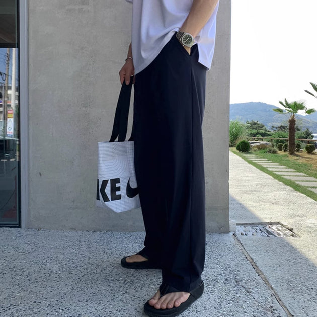 CLASSIC TRACK PANTS - Aumori