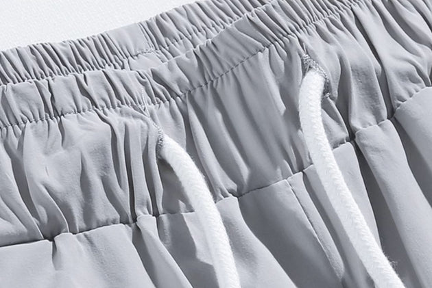 CLASSIC TRACK PANTS - Aumori