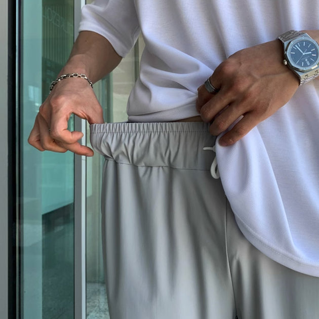 CLASSIC TRACK PANTS - Aumori