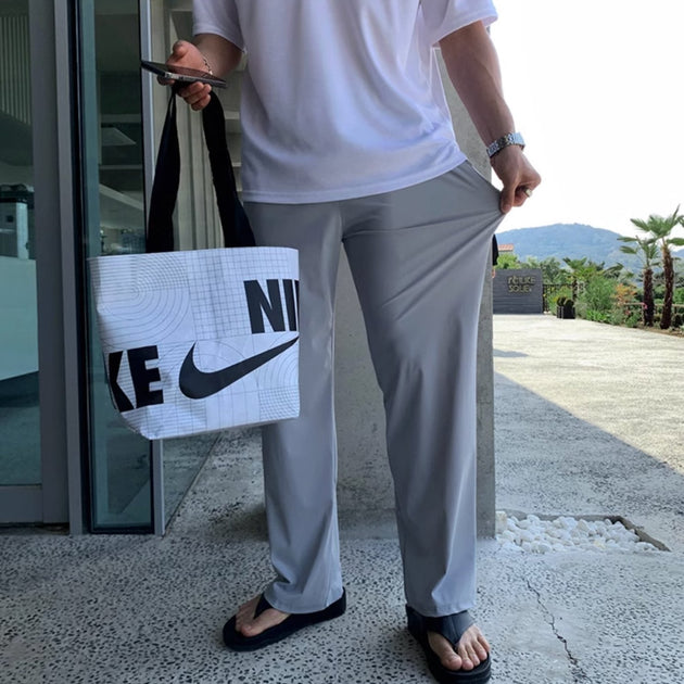 CLASSIC TRACK PANTS - Aumori