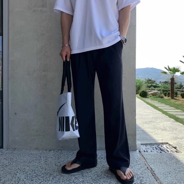 CLASSIC TRACK PANTS - Aumori