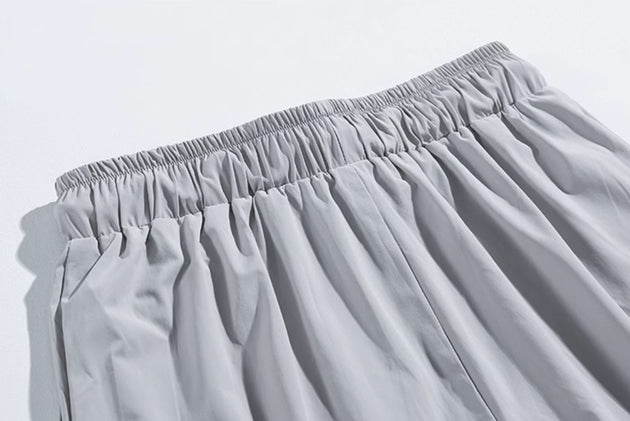 CLASSIC TRACK PANTS - Aumori