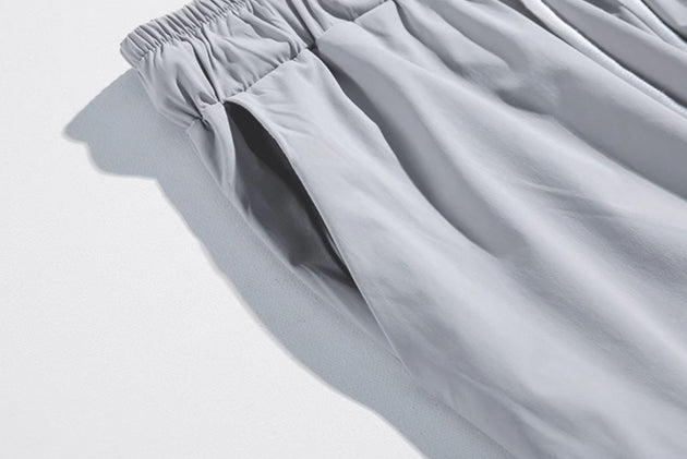 CLASSIC TRACK PANTS - Aumori