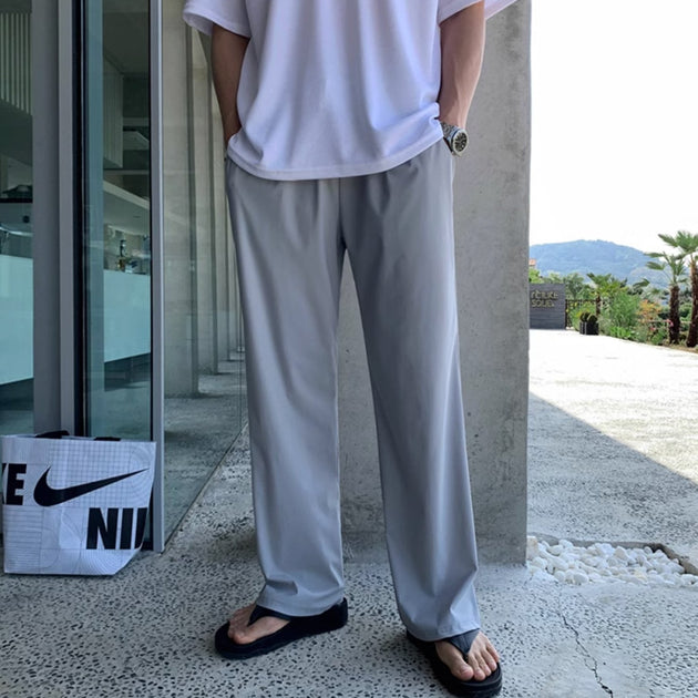 CLASSIC TRACK PANTS - Aumori