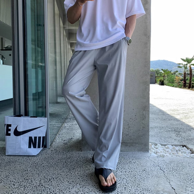 CLASSIC TRACK PANTS - Aumori